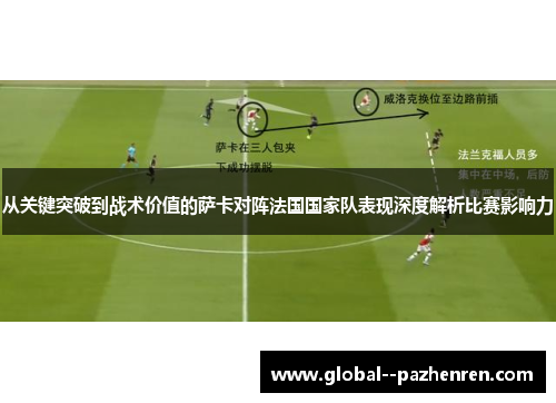 从关键突破到战术价值的萨卡对阵法国国家队表现深度解析比赛影响力 从关键突破到战术价值的萨卡对阵法国国家队表现深度解析比赛影响力