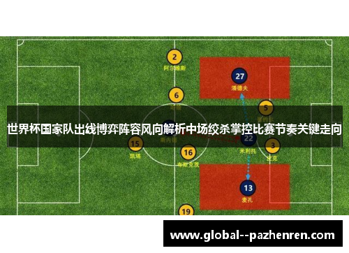 世界杯国家队出线博弈阵容风向解析中场绞杀掌控比赛节奏关键走向