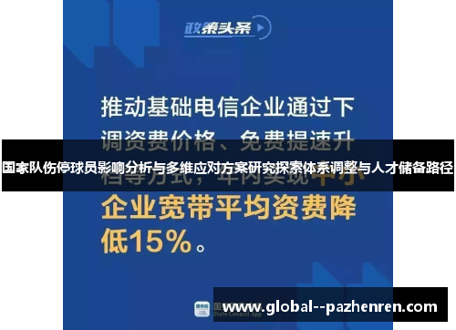 国家队伤停球员影响分析与多维应对方案研究探索体系调整与人才储备路径